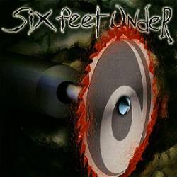 Six Feet Under (USA) : Bonus Disc - Recorded Live on Tour Oct. 1999